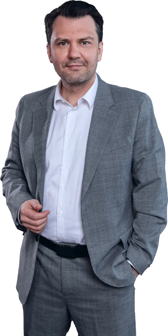 Константин Перминов
