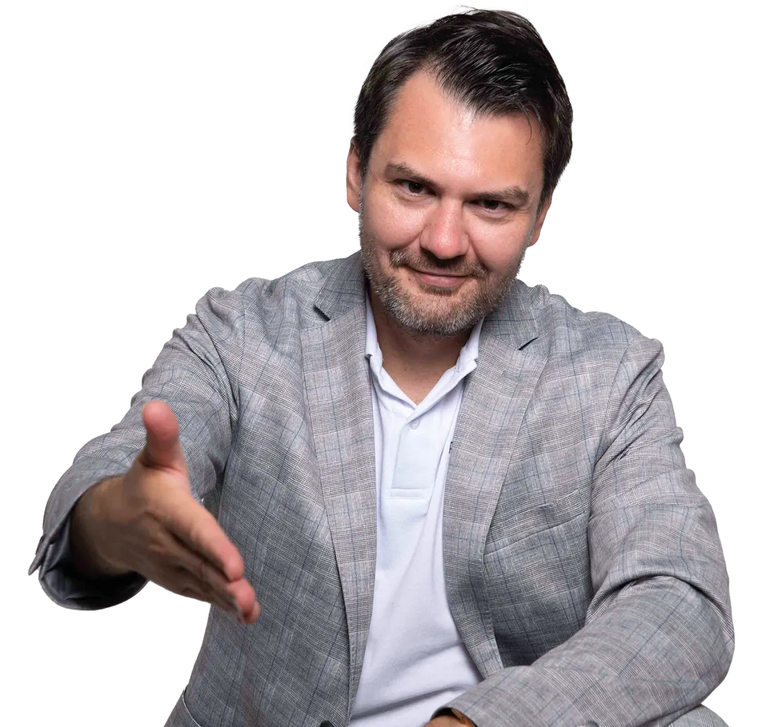 Константин Перминов