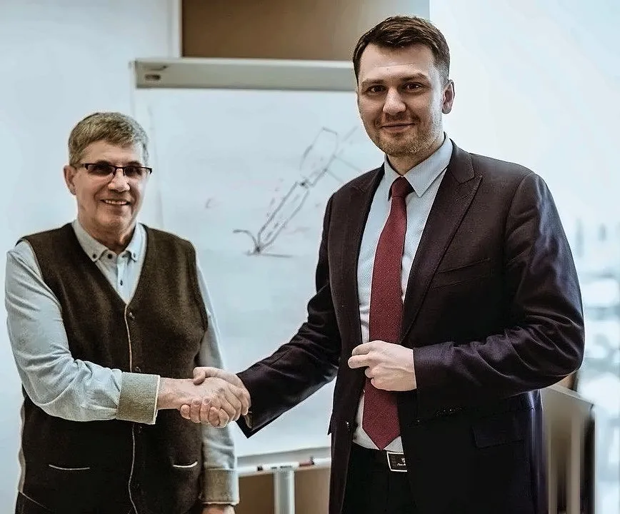 Владимир Тарасов